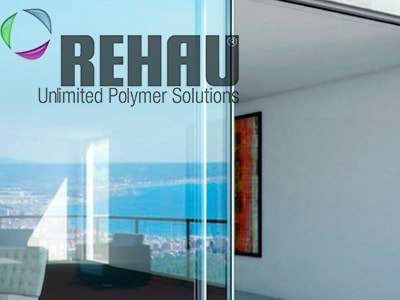 REHAU Пластиковые окна