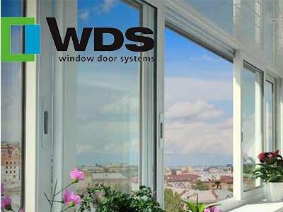 WDS Пластиковые окна