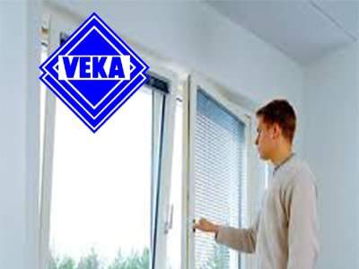 VEKA Пластиковые окна