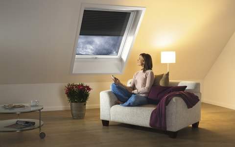 Автоматика роллетных систем