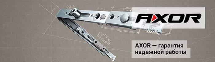 Фурнитура Roto