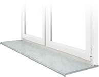 Lalbero dell'oro – золотой дуб Подоконники