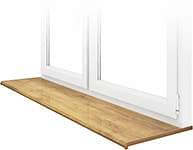 Lalbero dell'oro – золотой дуб Подоконники