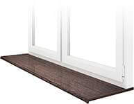 Lalbero dell'oro – золотой дуб Подоконники