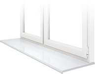 Lalbero dell'oro – золотой дуб Подоконники