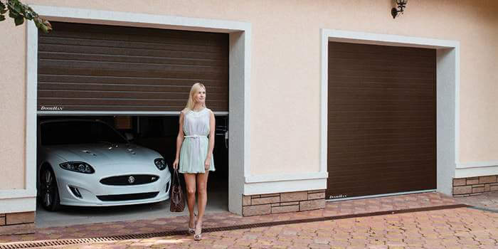 Харьков Гаражные ворота