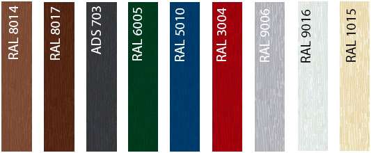 Гаражные ворота в Харькове