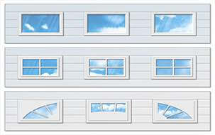 Гаражные ворота в Харькове