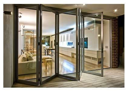 Система гармошка