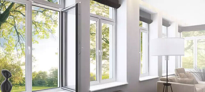 Производитель окон в Харькове