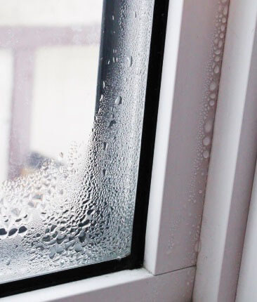 Что делать, если не пропускают воздух металопластиковые окна