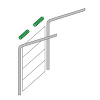 Харьков Наклонный монтаж