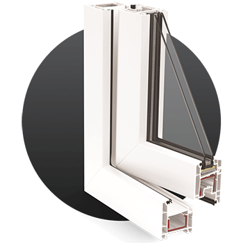 Окна Рехау Евро 60