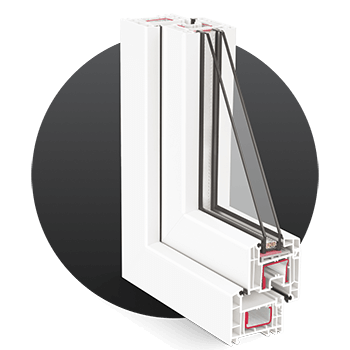 Rehau Euro 70 каталог