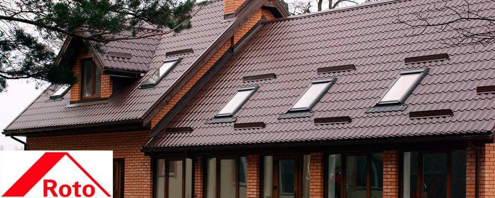 Фурнитура Roto 