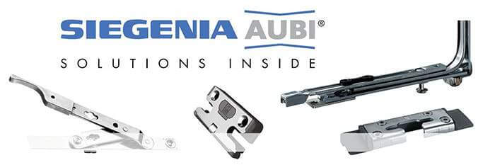 Фурнитура Siegenia 