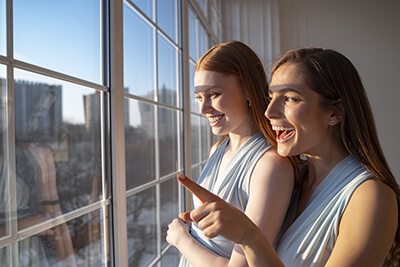 Как проверить энергосберегающие стеклопакеты