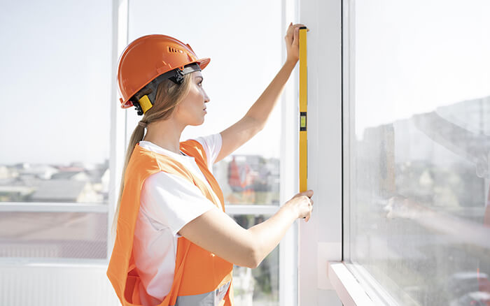 Полезная информация Как определить качество пластиковых окон: 5 простых советов