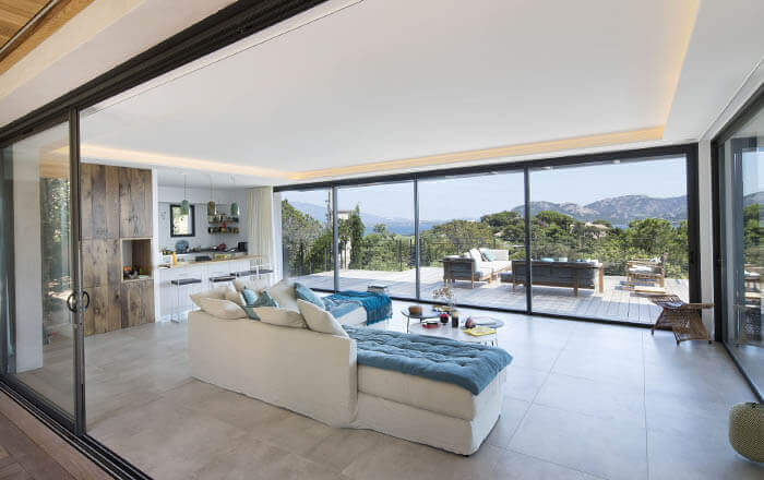 Как выбрать дизайн пластикового окна