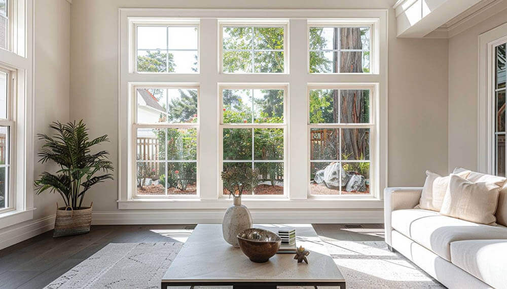 Какие окона сейчас в моде