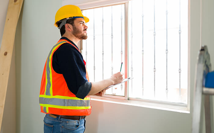 Полезная информация Виды монтажа пластиковых окон: какой выбрать