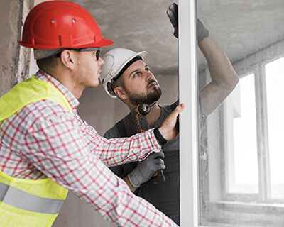 Все о монтаже пластиковых окон