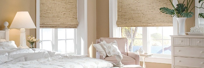 Купить шторы плиссе