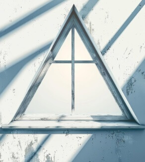 Заказать круглое окно Харьков