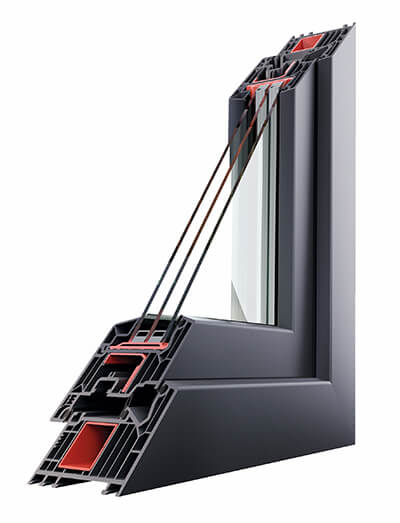 Окна Века Софтлайн 82