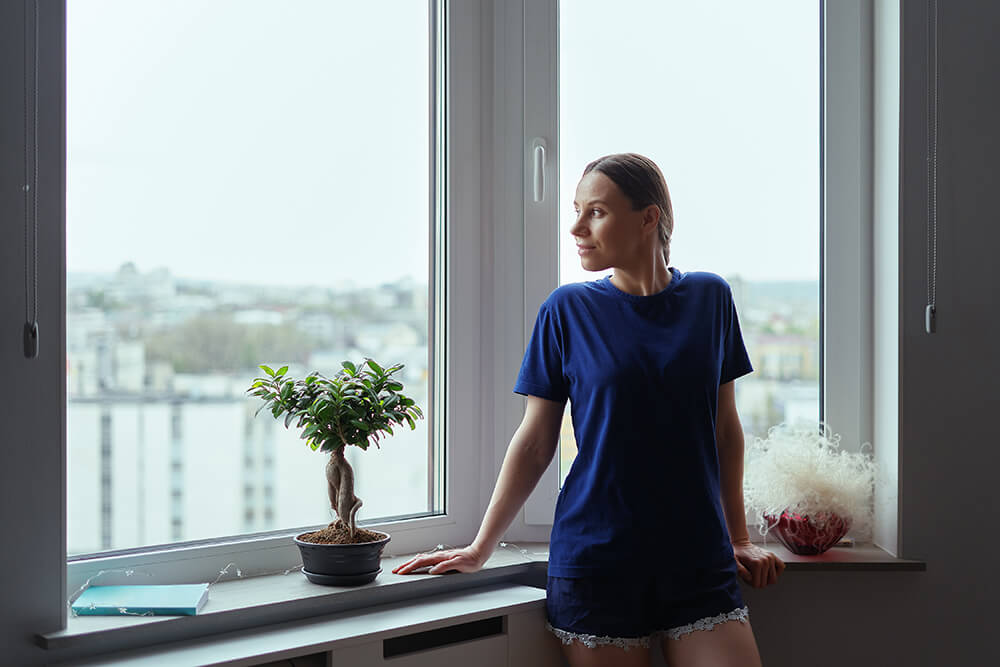 Профиль Veka Topline