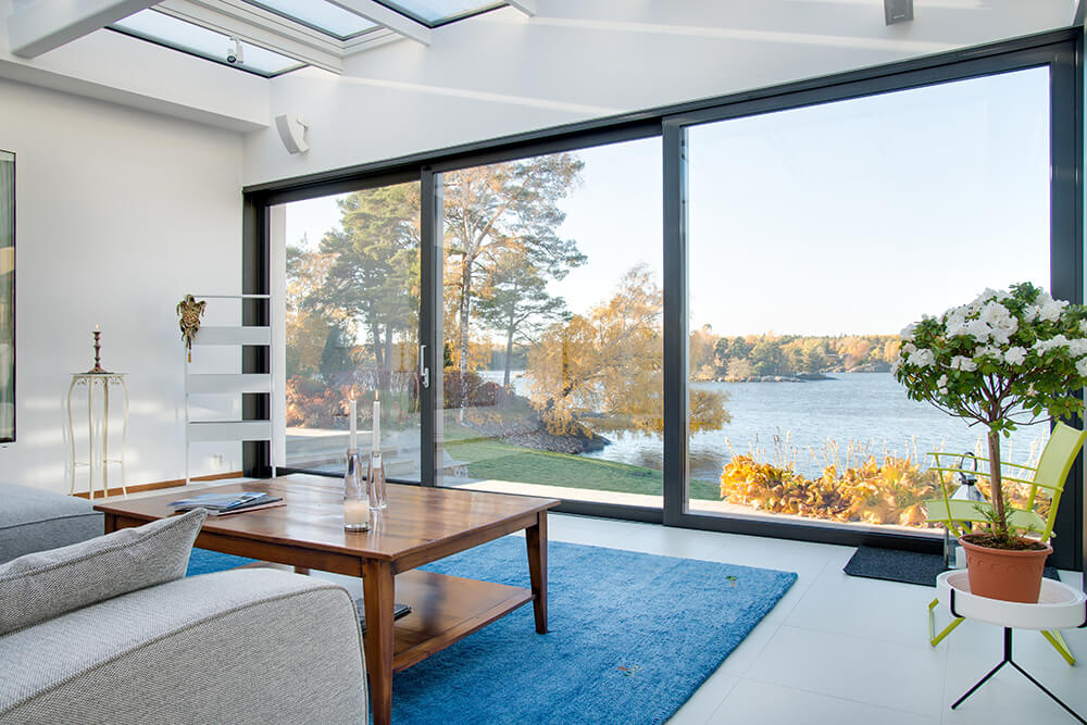 Купить окна WDS 8 Series